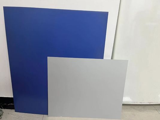 لوحة طباعة CTP عالية الجودة 100000 انطباع وعرض لوحة أقصى 1350 مم