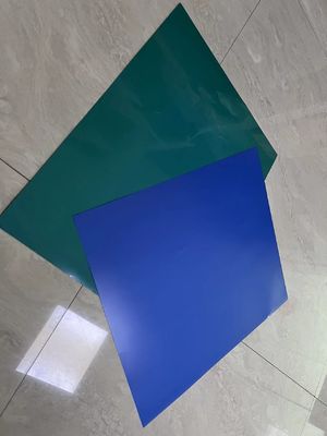 Offset Premium Thermal CTP Printing Plates For Sharp And Fine Details