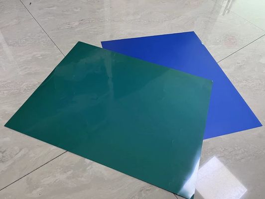 ألواح طباعة UV CTP الإيجابية مع حساسية سريعة وإعادة إنتاج نقطة رائعة