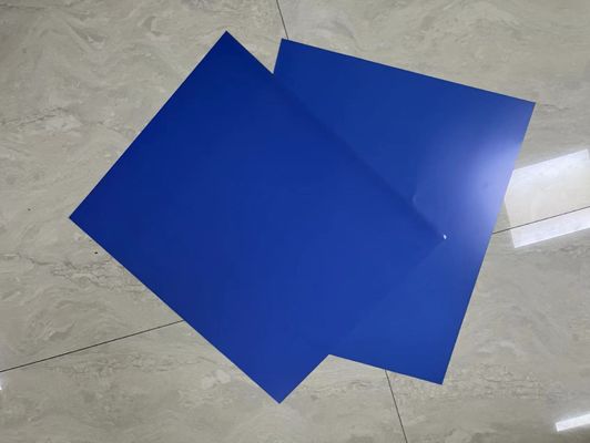 0.15-0.40mm لوحة الطباعة الحرارية CTP مع طول موجة 830nm للطباعة الصحفية