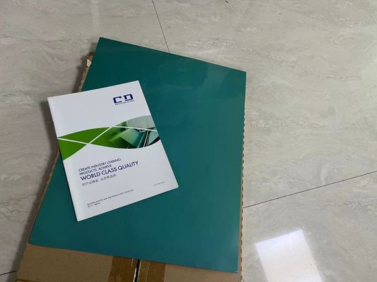 PS Printing Plate For Water & Oil Based Inks On Multiple Materials