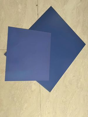 صفيحة CTCP UV-CTP الإيجابية لتحسين جودة الصورة في الطباعة التجارية مع سماكة 0.15-0.40mm