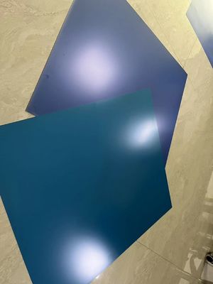 لوحات الطباعة من الألومنيوم CTCP مع وقت 22S-26S