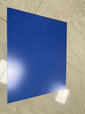 150000 أوقات الطباعة القصوى لوحة CTP مثقوبة للطباعة المضادة