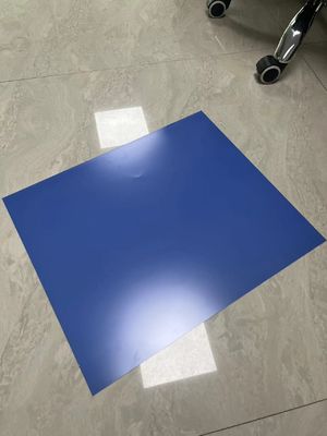 ألواح CTCP إيجابية للطباعة الأوفست المتقدمة بطاقة تعرض 50-80 ميجا جول/سم2 وطاقة ليزر 100-140 ميجا جول/سم2
