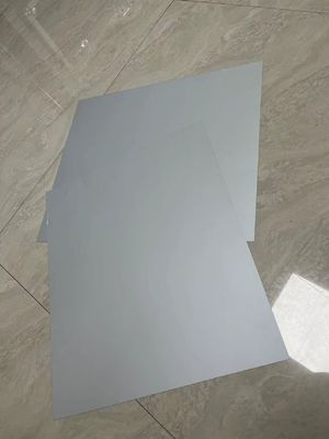 لوحات الطباعة ذات الدقة العالية بدون عمليات الطباعة مع طول طويل والتصميم الصديق للبيئة