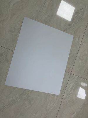 صفيحة CTP عالية الأداء بدون عملية مع وقت الإنتاج 22-25s و 1350MM عرض الملف أقصى