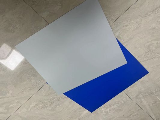 طباعة تجارية لوحة CTP بدون عملية مع فترة صلاحية 18 شهرًا