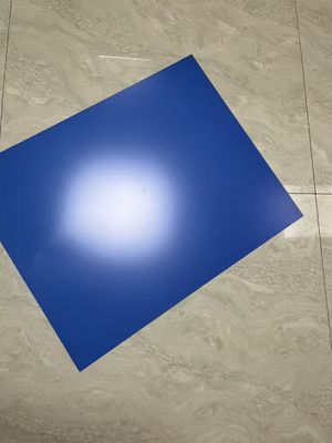 مدة صلاحية الكمبيوتر ذات طبقة واحدة لمدة 18 شهرًا للوحة CTP الحرارية 1650 * 1450 مم