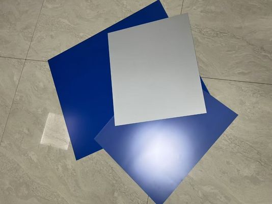 DOP Plate Processless CTP Plate For Commercial Printing Production Time 22-25s