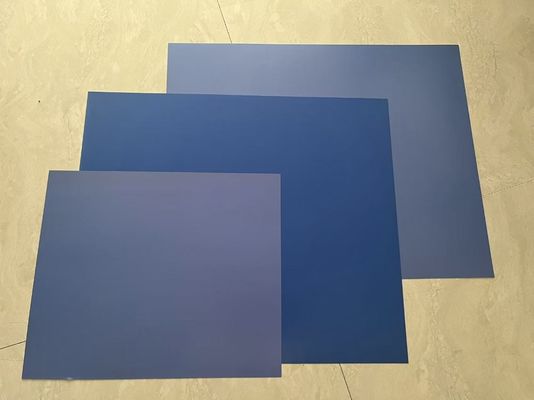 Positive CTCP Plates 0.15-0.30mm For Offset Machine Printing Needs