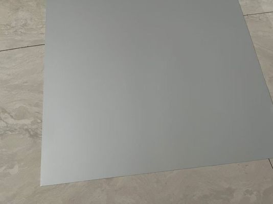 ألواح طباعة CTP بدون معالجة بفترة صلاحية 18 شهرًا بدون مُظهر