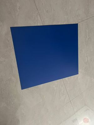 Thermal Laser Type Double Layer CTP Plate Unlock Your Printing Potential with Dot Gain ≤10%