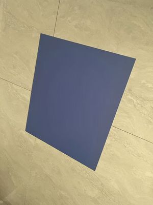 طباعة الأوفست لوحات CTCP الإيجابية مع طاقة تعرض من 50-80mj / cm2 وسمك اللوحة من 0.15-0.30mm