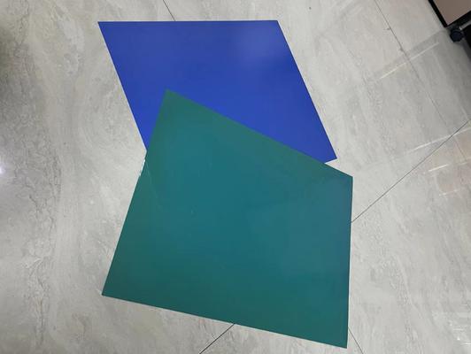 لوحات CTCP ذات الجودة الأولى مع سمك الصفيحة 0.15mm/0.30mm لـ 60000-80000 طباعة في الطباعة المضادة