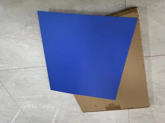 ألواح طباعة CTCP إيجابية بطاقة ليزر 120-140mJ/cm2 وسمك لوح 0.15 مم / 0.30 مم