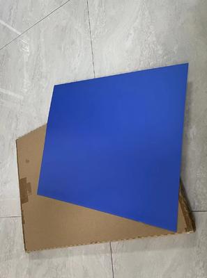 0.15/0.25/0.30 ملم سمك الألومنيوم طبقة CTP الحرارية ذات الطبقة الواحدة للطباعة الضوئية