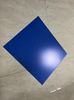 لوحات طباعة CTCP مع طاقة الليزر 120-140mJ / cm2 وسمك اللوحة 0.15mm/0.30mm للطباعة عالية الجودة