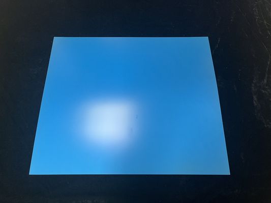 صفيحة UV CTP مع 0.15-0.3mm سمك الجودة العالية الألومنيوم الجودة الأولى للطباعة التجارية
