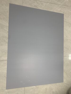 1055*811ملم لوحة CTP غير المعالجة بدون مطور مع صلاحية 18 شهراً