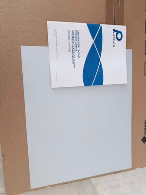 بطاقة CTP غير المعالجة نموذج CD-RM مع وقت الخروج 22-25S صديقة للبيئة خالية من المواد الكيميائية وفترة صلاحية 20 شهرًا