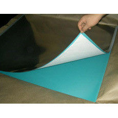 CTCP Aluminum Printing Plates 0.15mm offset printing plate High efficiency